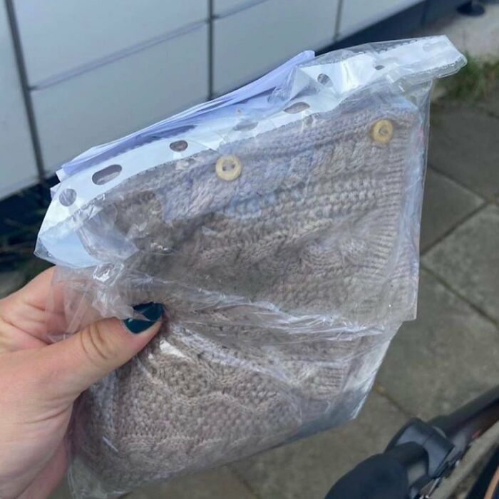 80 Times Buying And Selling Things Did Not Go Well