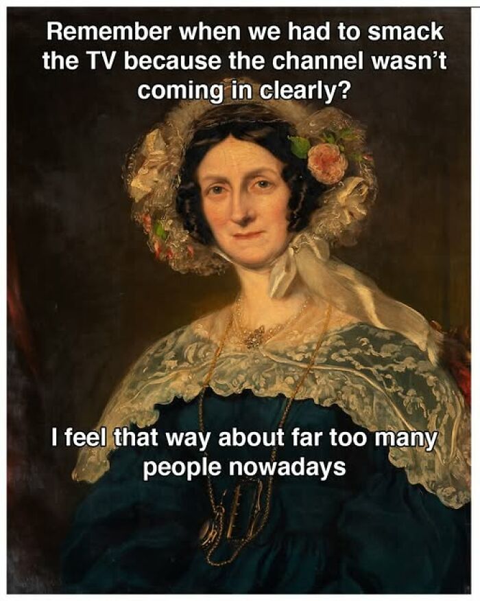 80 Chaotic And Hilarious Paintings That Capture Modern Problems Suspiciously Well 80 Chaotic And Hilarious Paintings That Capture Modern Problems Suspiciously Well