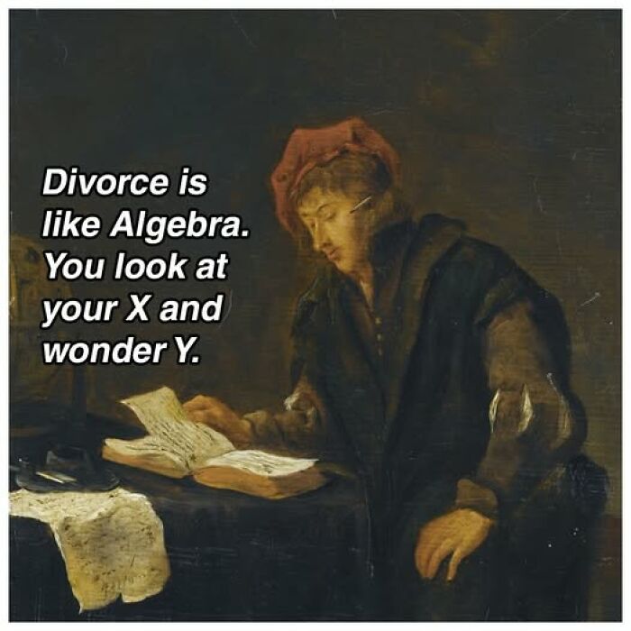 80 Chaotic And Hilarious Paintings That Capture Modern Problems Suspiciously Well 80 Chaotic And Hilarious Paintings That Capture Modern Problems Suspiciously Well