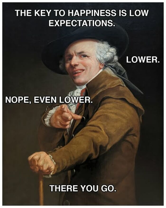 80 Chaotic And Hilarious Paintings That Capture Modern Problems Suspiciously Well 80 Chaotic And Hilarious Paintings That Capture Modern Problems Suspiciously Well