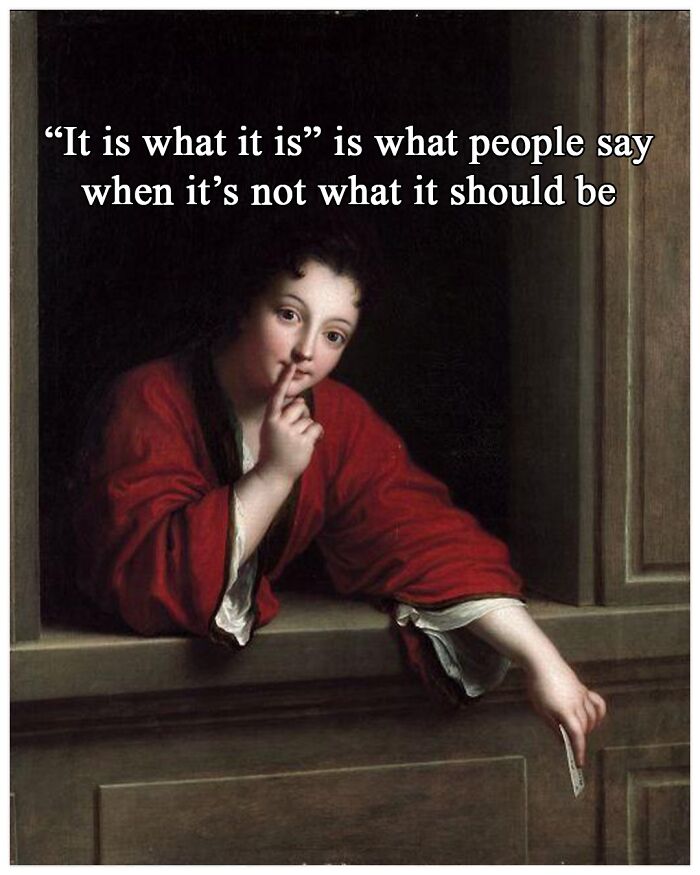 80 Chaotic And Hilarious Paintings That Capture Modern Problems Suspiciously Well 80 Chaotic And Hilarious Paintings That Capture Modern Problems Suspiciously Well