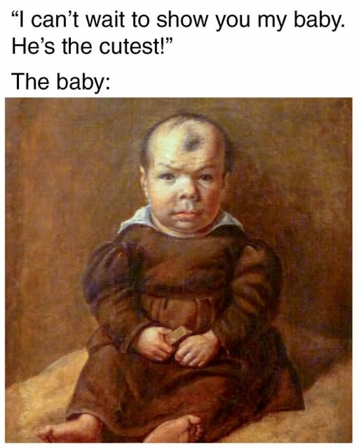 80 Chaotic And Hilarious Paintings That Capture Modern Problems Suspiciously Well 80 Chaotic And Hilarious Paintings That Capture Modern Problems Suspiciously Well