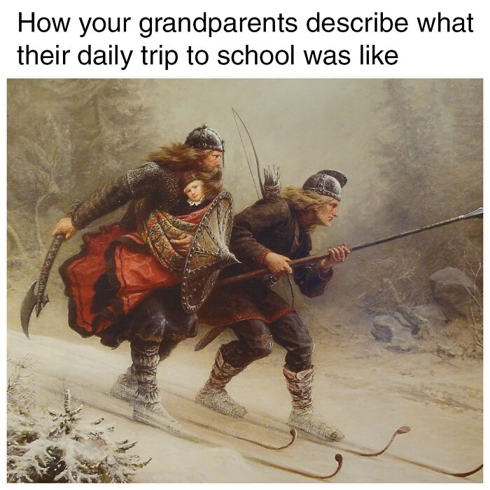 80 Chaotic And Hilarious Paintings That Capture Modern Problems Suspiciously Well 80 Chaotic And Hilarious Paintings That Capture Modern Problems Suspiciously Well