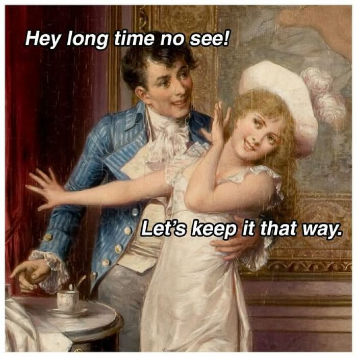 80 Chaotic And Hilarious Paintings That Capture Modern Problems Suspiciously Well 80 Chaotic And Hilarious Paintings That Capture Modern Problems Suspiciously Well