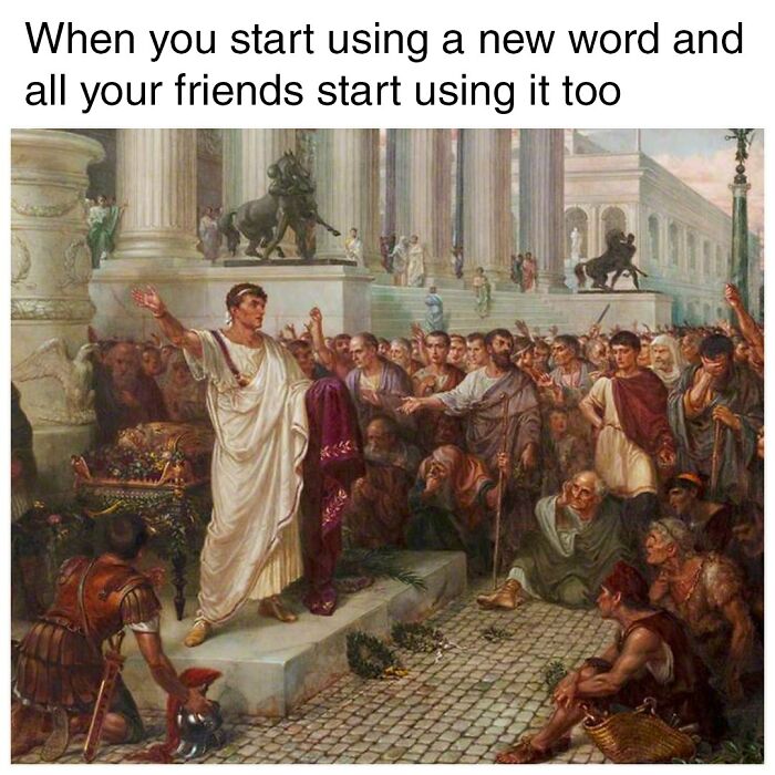 80 Chaotic And Hilarious Paintings That Capture Modern Problems Suspiciously Well 80 Chaotic And Hilarious Paintings That Capture Modern Problems Suspiciously Well