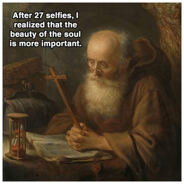 80 Chaotic And Hilarious Paintings That Capture Modern Problems Suspiciously Well 80 Chaotic And Hilarious Paintings That Capture Modern Problems Suspiciously Well