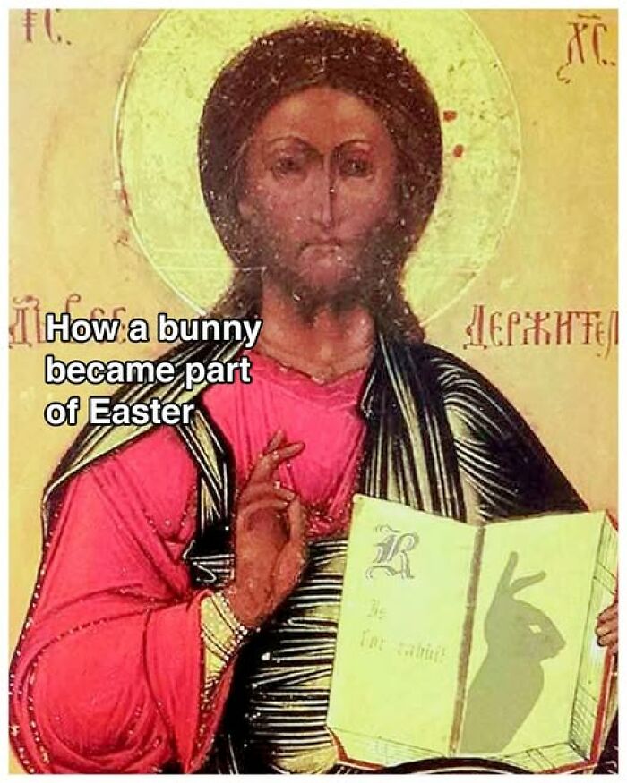 80 Chaotic And Hilarious Paintings That Capture Modern Problems Suspiciously Well 80 Chaotic And Hilarious Paintings That Capture Modern Problems Suspiciously Well