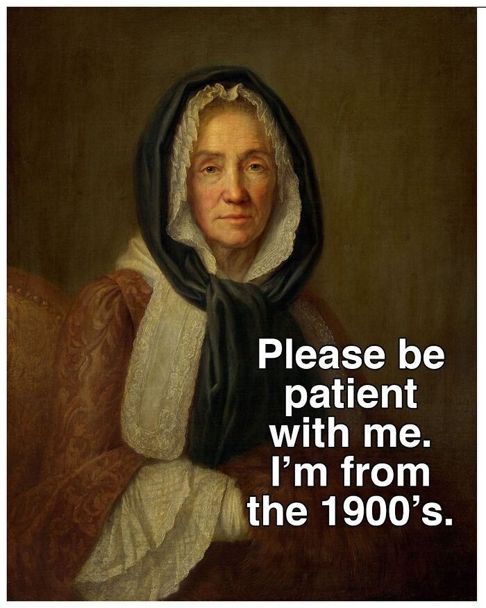 80 Chaotic And Hilarious Paintings That Capture Modern Problems Suspiciously Well 80 Chaotic And Hilarious Paintings That Capture Modern Problems Suspiciously Well