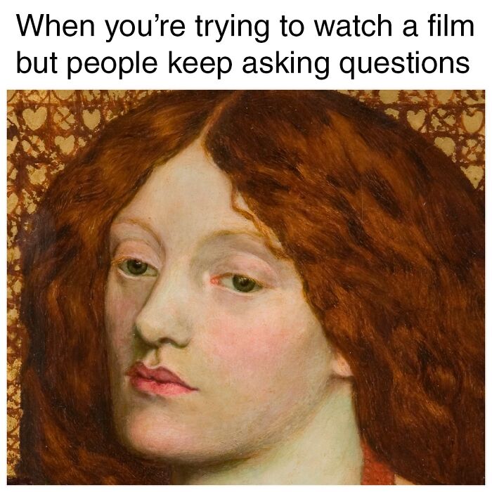 80 Chaotic And Hilarious Paintings That Capture Modern Problems Suspiciously Well 80 Chaotic And Hilarious Paintings That Capture Modern Problems Suspiciously Well