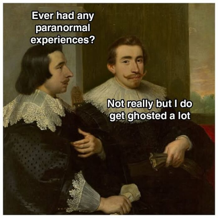 80 Chaotic And Hilarious Paintings That Capture Modern Problems Suspiciously Well 80 Chaotic And Hilarious Paintings That Capture Modern Problems Suspiciously Well