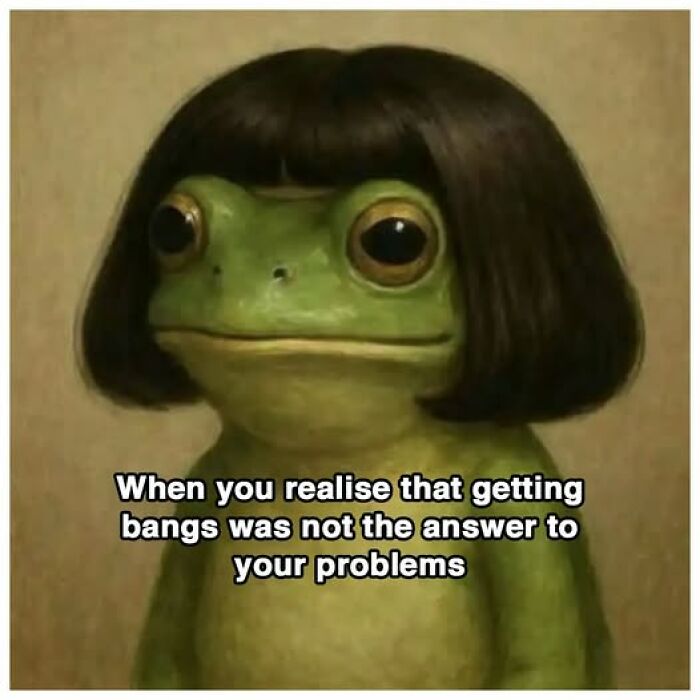 80 Chaotic And Hilarious Paintings That Capture Modern Problems Suspiciously Well 80 Chaotic And Hilarious Paintings That Capture Modern Problems Suspiciously Well