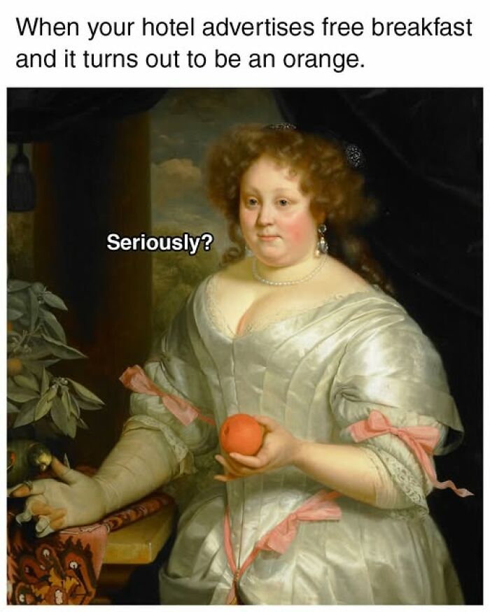 80 Chaotic And Hilarious Paintings That Capture Modern Problems Suspiciously Well 80 Chaotic And Hilarious Paintings That Capture Modern Problems Suspiciously Well