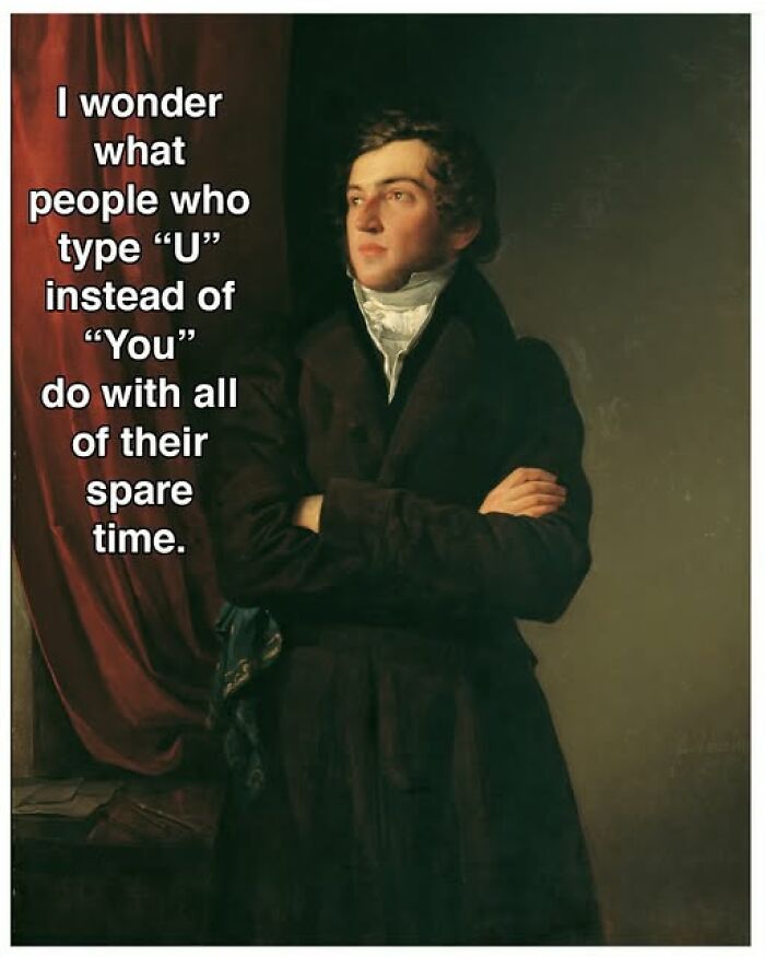 80 Chaotic And Hilarious Paintings That Capture Modern Problems Suspiciously Well 80 Chaotic And Hilarious Paintings That Capture Modern Problems Suspiciously Well