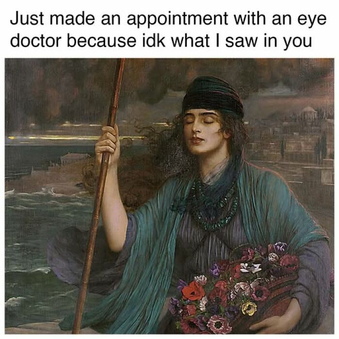 80 Chaotic And Hilarious Paintings That Capture Modern Problems Suspiciously Well 80 Chaotic And Hilarious Paintings That Capture Modern Problems Suspiciously Well