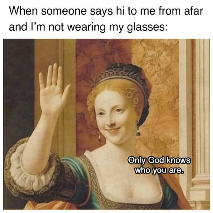 80 Chaotic And Hilarious Paintings That Capture Modern Problems Suspiciously Well 80 Chaotic And Hilarious Paintings That Capture Modern Problems Suspiciously Well