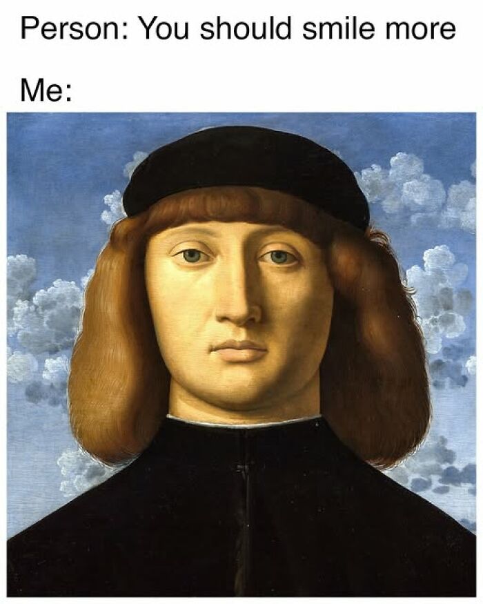 80 Chaotic And Hilarious Paintings That Capture Modern Problems Suspiciously Well 80 Chaotic And Hilarious Paintings That Capture Modern Problems Suspiciously Well