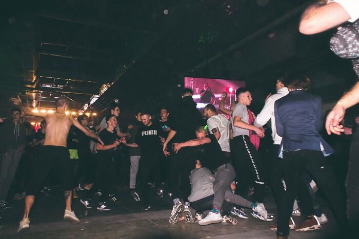 63 Times Men Tried To Assert Dominance But Made Fools Out Of Themselves