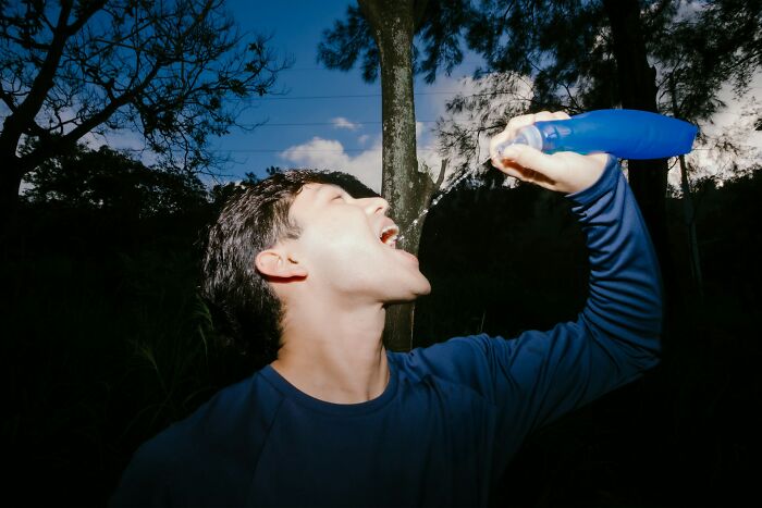 63 Times Men Tried To Assert Dominance But Made Fools Out Of Themselves