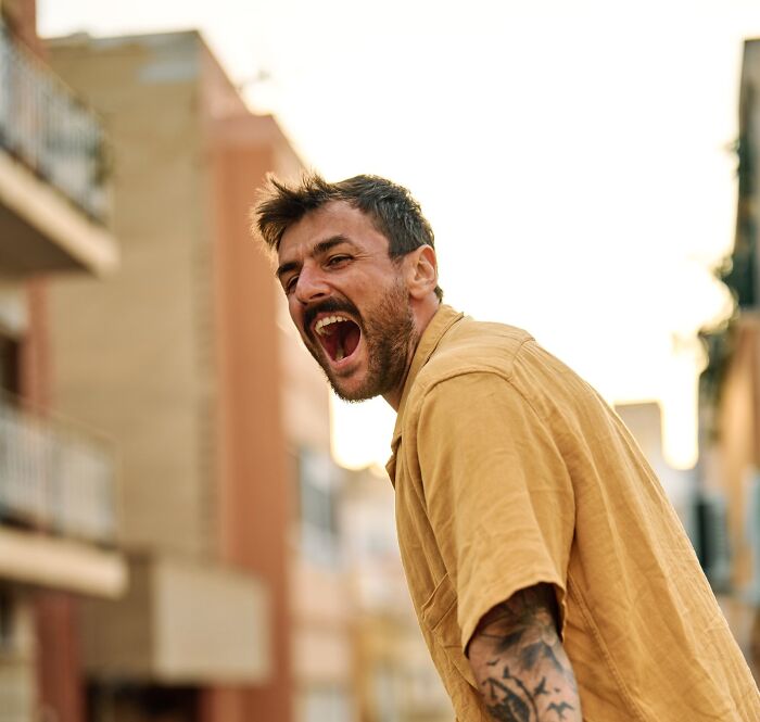 63 Times Men Tried To Assert Dominance But Made Fools Out Of Themselves