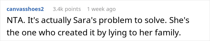 Guy Refuses To Pay For A Hotel Just To Help His Roommate Lie To Her Conservative Family
