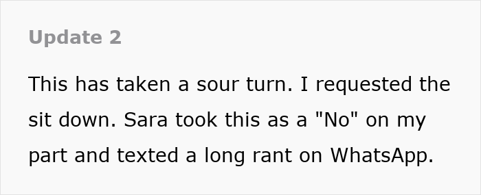 Guy Refuses To Pay For A Hotel Just To Help His Roommate Lie To Her Conservative Family