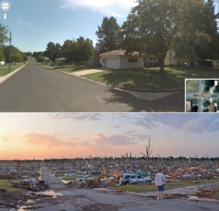 39 People Shared That One Photo That Hit Them Hard 39 People Shared That One Photo That Hit Them Hard