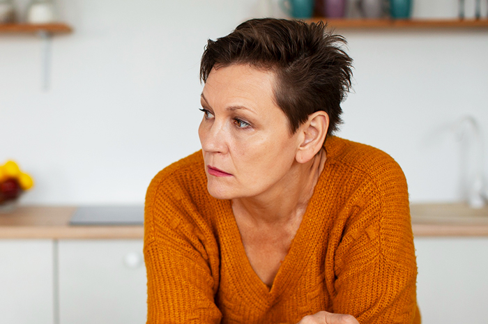 Man Suffers From Cancer Both In His Body And In The Shape Of His MIL
