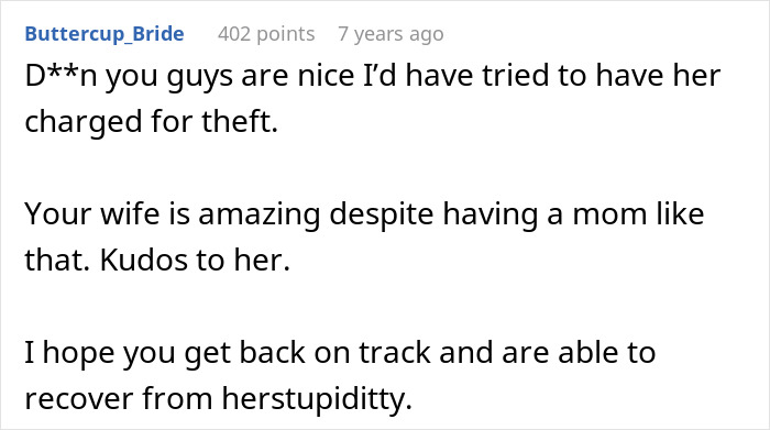 Man Suffers From Cancer Both In His Body And In The Shape Of His MIL