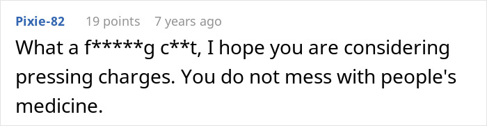 Man Suffers From Cancer Both In His Body And In The Shape Of His MIL