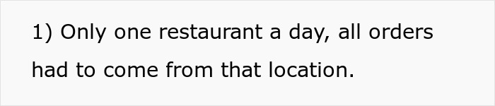 “He Was Met With The Police”: Guy Blows Up After Coworker Stops Picking Up Lunches Because Of His Entitlement