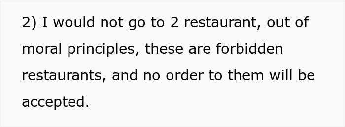 “He Was Met With The Police”: Guy Blows Up After Coworker Stops Picking Up Lunches Because Of His Entitlement