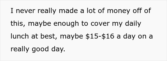 “He Was Met With The Police”: Guy Blows Up After Coworker Stops Picking Up Lunches Because Of His Entitlement