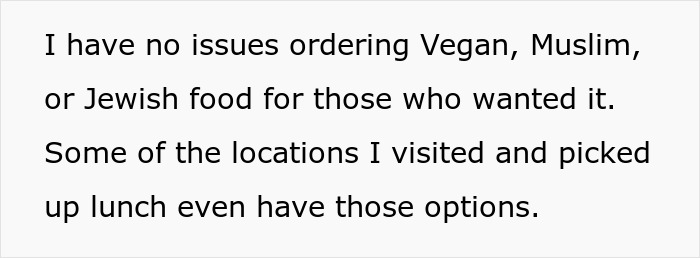 “He Was Met With The Police”: Guy Blows Up After Coworker Stops Picking Up Lunches Because Of His Entitlement