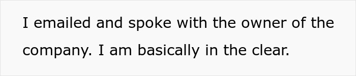 “He Was Met With The Police”: Guy Blows Up After Coworker Stops Picking Up Lunches Because Of His Entitlement
