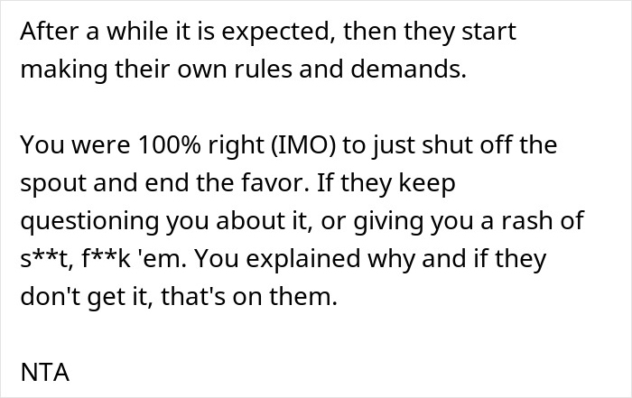 “He Was Met With The Police”: Guy Blows Up After Coworker Stops Picking Up Lunches Because Of His Entitlement