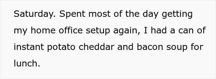 “He Was Met With The Police”: Guy Blows Up After Coworker Stops Picking Up Lunches Because Of His Entitlement