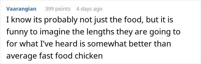 “He Was Met With The Police”: Guy Blows Up After Coworker Stops Picking Up Lunches Because Of His Entitlement