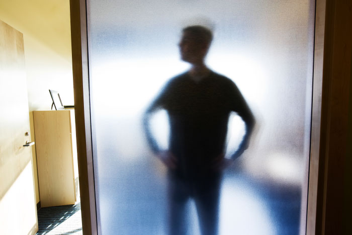 &ldquo;I Stole It From His Wife&rdquo;: Creepy Dad Tries To Lie His Way Out Of Trouble, Lands In Jail Anyway