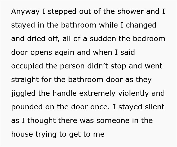 &ldquo;I Stole It From His Wife&rdquo;: Creepy Dad Tries To Lie His Way Out Of Trouble, Lands In Jail Anyway