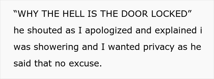 &ldquo;I Stole It From His Wife&rdquo;: Creepy Dad Tries To Lie His Way Out Of Trouble, Lands In Jail Anyway