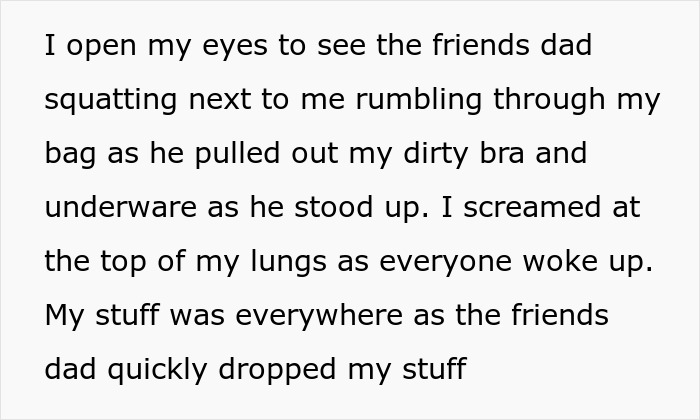 &ldquo;I Stole It From His Wife&rdquo;: Creepy Dad Tries To Lie His Way Out Of Trouble, Lands In Jail Anyway