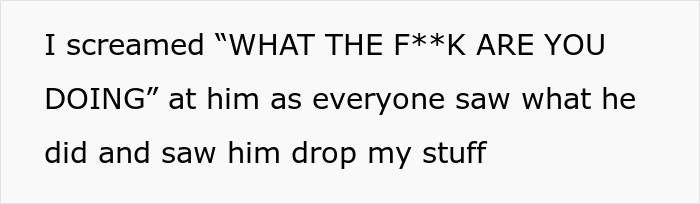 &ldquo;I Stole It From His Wife&rdquo;: Creepy Dad Tries To Lie His Way Out Of Trouble, Lands In Jail Anyway