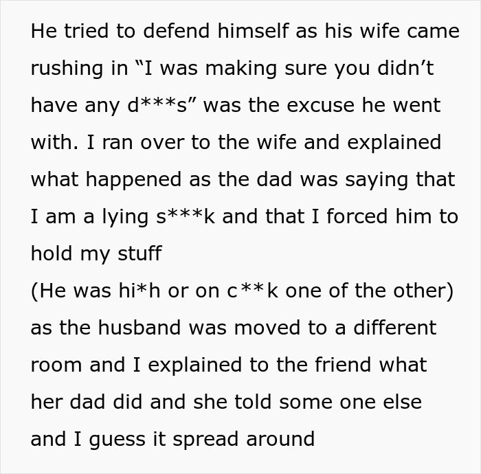 &ldquo;I Stole It From His Wife&rdquo;: Creepy Dad Tries To Lie His Way Out Of Trouble, Lands In Jail Anyway