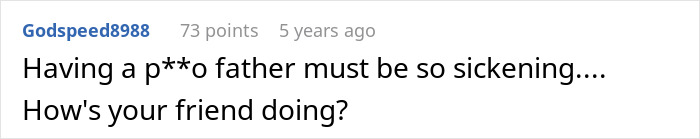 &ldquo;I Stole It From His Wife&rdquo;: Creepy Dad Tries To Lie His Way Out Of Trouble, Lands In Jail Anyway