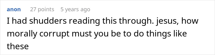 &ldquo;I Stole It From His Wife&rdquo;: Creepy Dad Tries To Lie His Way Out Of Trouble, Lands In Jail Anyway