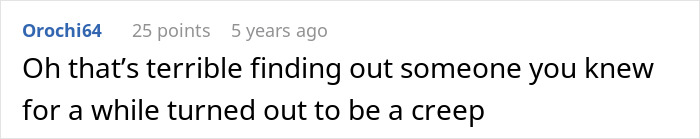 &ldquo;I Stole It From His Wife&rdquo;: Creepy Dad Tries To Lie His Way Out Of Trouble, Lands In Jail Anyway