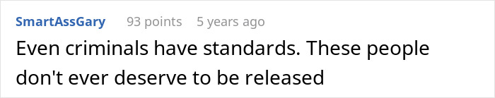 &ldquo;I Stole It From His Wife&rdquo;: Creepy Dad Tries To Lie His Way Out Of Trouble, Lands In Jail Anyway