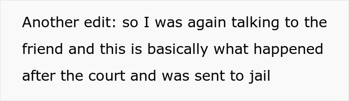 &ldquo;I Stole It From His Wife&rdquo;: Creepy Dad Tries To Lie His Way Out Of Trouble, Lands In Jail Anyway