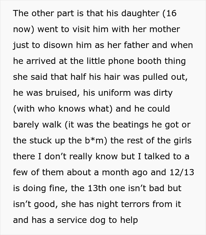 &ldquo;I Stole It From His Wife&rdquo;: Creepy Dad Tries To Lie His Way Out Of Trouble, Lands In Jail Anyway