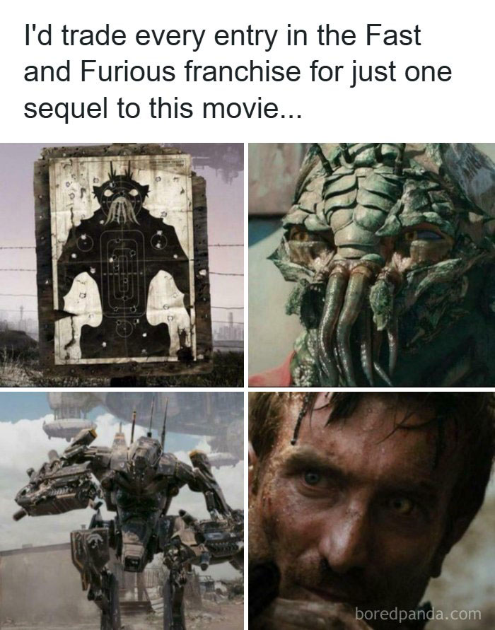 59 Funny And Relatable Memes For Science Fiction Nerds